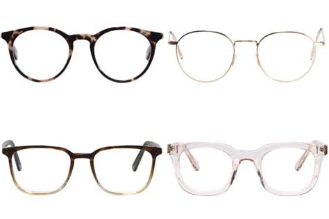 The Best Eyewear Brands In The World Today | FashionBeans