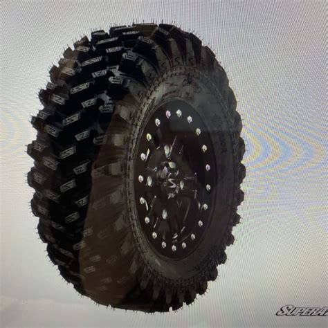 Llantas Super Atv Itp Terra Plus Maxxis Mr Mudd Utv Performance