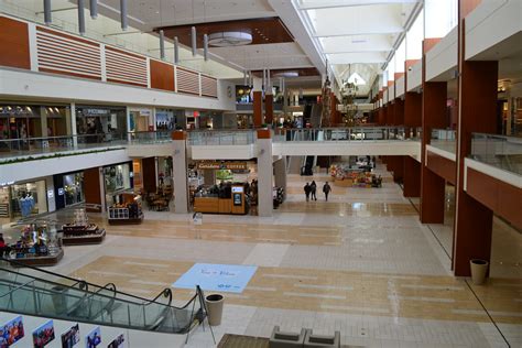 Southdale Center Edina Mn Built In 1956 Southdale Was T Flickr