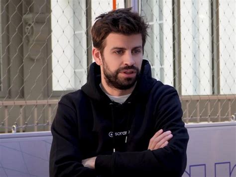 Gerard Piqué recibe oferta millonaria de patrocinio