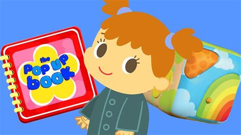 Watch Babyfirsts Tots School S01e01 Fun Session Free Tv Shows Tubi