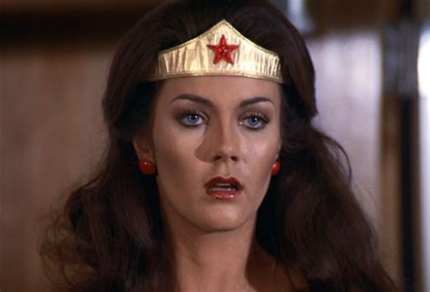 Wonder Woman 1975