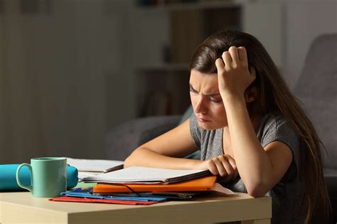 How to deal with student stress