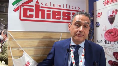 Cibus Parma Maggio 2022 YouTube