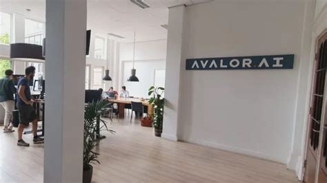 Avalor AI Funding News Defense Tech Startup Avalor AI Secures 2