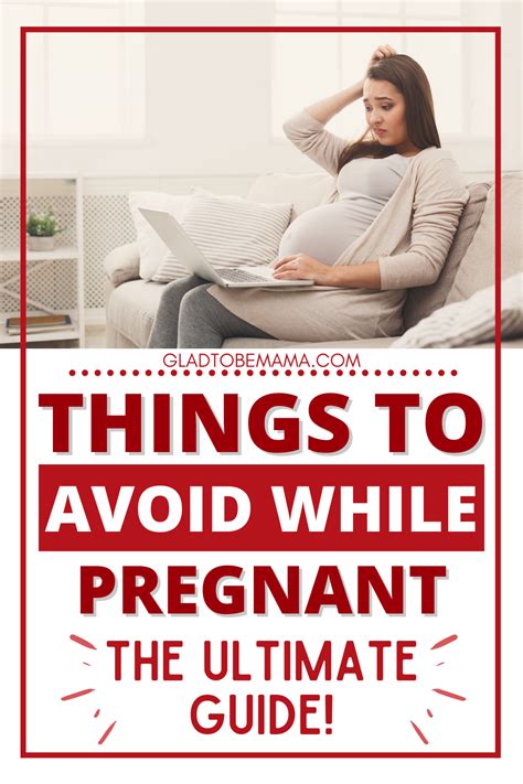 Foods And Activities To Avoid During Pregnancy Healthy Pregnancy Tips Pregnancy First