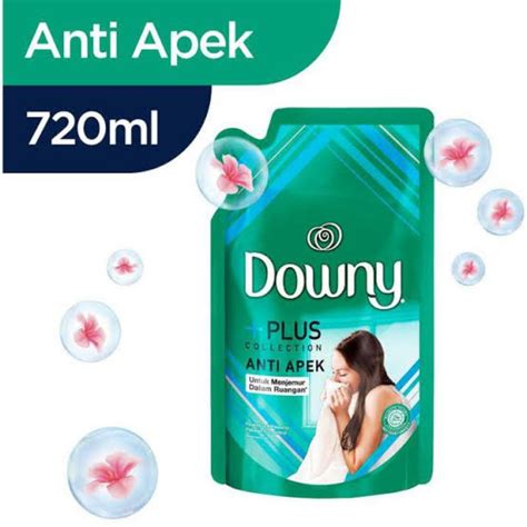 Jual Downy Pewangi Anti Apek Ml Digi Tv Shopee Indonesia