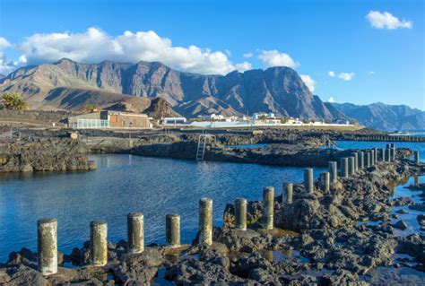 Sumérgete en la magia de las piscinas naturales del norte de Gran