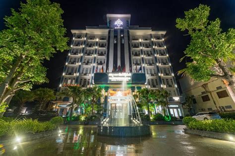 Kampong Thom Royal Hotel in Kompong Thom, Cambodia - reviews, price ...