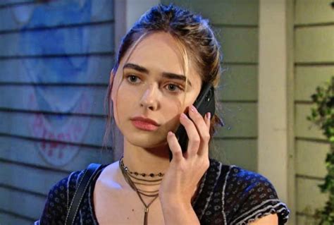 Days Of Our Lives Spoilers Holly Reels Erics Mixed Emotions Stefan