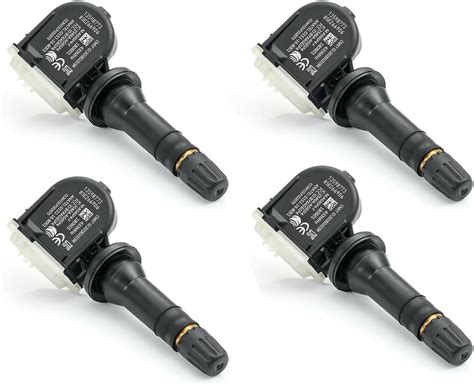 Dipmotor Capteurs De Pression Des Pneus Mhz Tpms