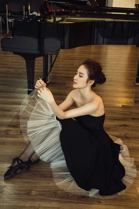 Ph Ng Trinh L Nh B N Nude Sau Tin N V I Th I B Nam