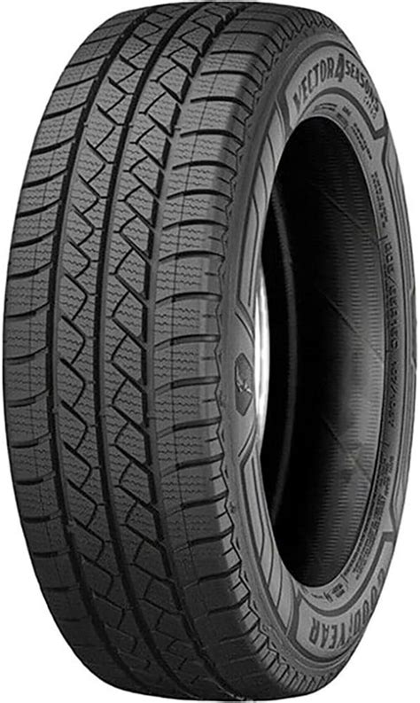 Black Friday Goodyear Ganzjahresreifen Goodyear Vector Seasons