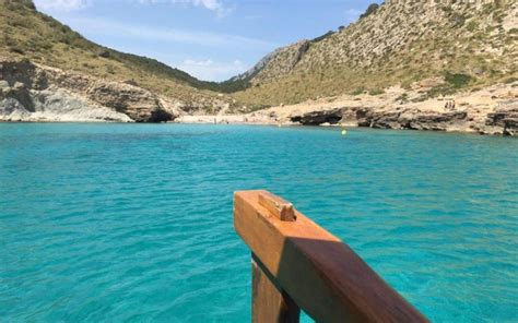 Alcudia Traditional Mallorcan Boat Tour With Tapas Drinks GetYourGuide