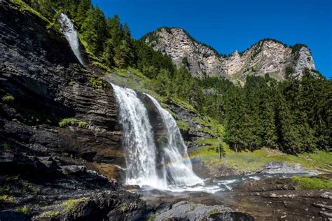 Les Plus Belles Cascades De France Les Plus Belles Chutes D Eau En France