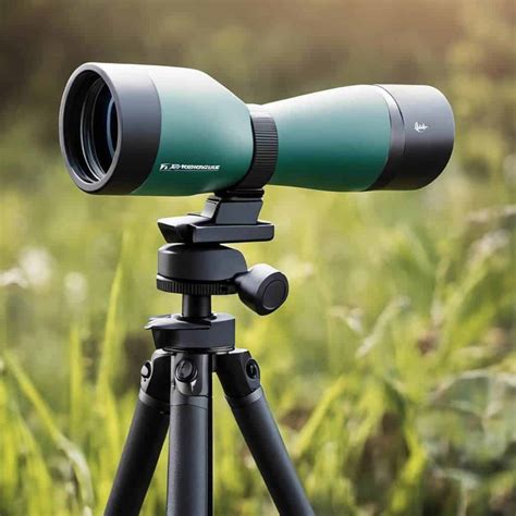 Spotting Scopes For Bird Watching Leisure Answers