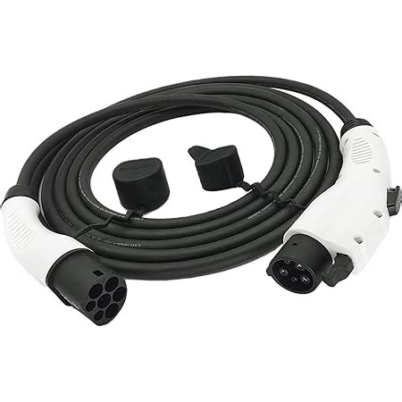 K H O N S Ev Electric Vehicle Charging Cable Type To Type