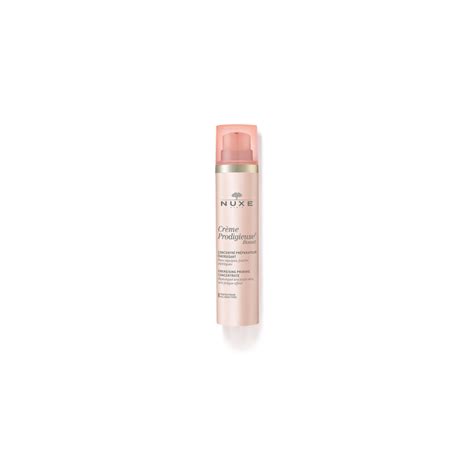 NUXE CRÈME PRODIGIEUSE BOOST concentré réparateur essence 100 ml