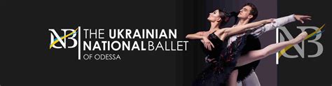 The Ukrainian National Ballet Of Odessa Trifolion Echternach