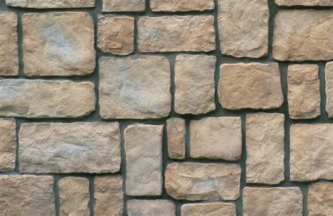 Catalogue - Stone veneer - Castle Wall | Wild Stone