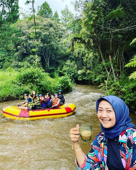 Pesona Namu Hejo Lokasi Camping Teranyar Di Bandung