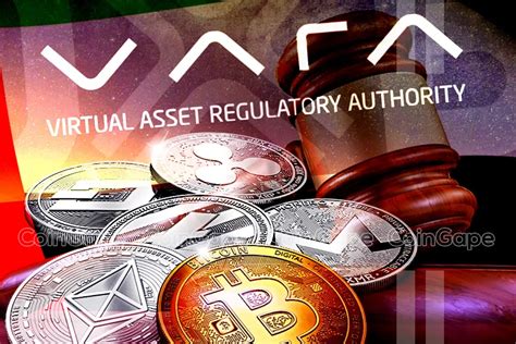 Dubai S VARA Crackdowns On 7 Firms After Tightening Crypto Rules