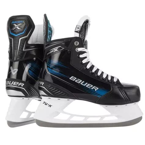 Bauer X Senior Hockey Skates S23 | Bauer Hockey Skates | HockeyWolf