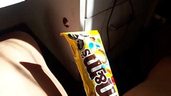 Tu Chocolate Favorito XVIDEOS