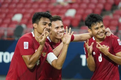 Egy Maulana Vikri Sukses Cetak Assist Pertama Witan Sulaeman Masih