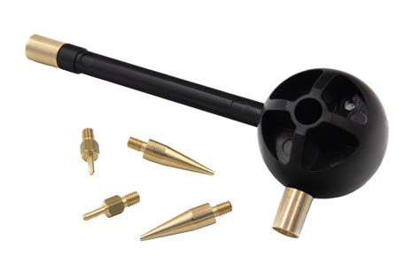 Bullet Starters Shop All Bullet Starters Muzzle