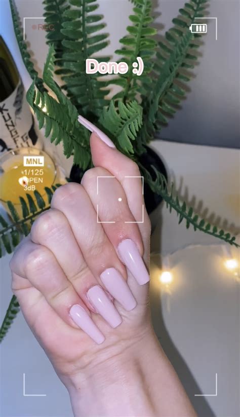 How To Do Nails At-home Step by Step | 4 DIY Nail Technique Tutorials