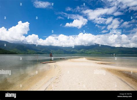 Lang Co Bay Stock Photo - Alamy