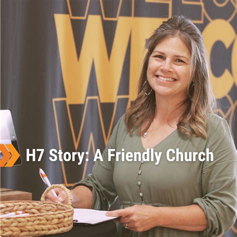 H7 Story A Friendly Church Fcc Greene