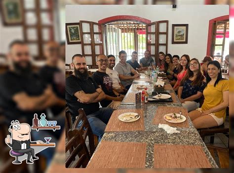 Restaurante Recanto de Minas Extrema Rod Fernão Dias Avaliações de