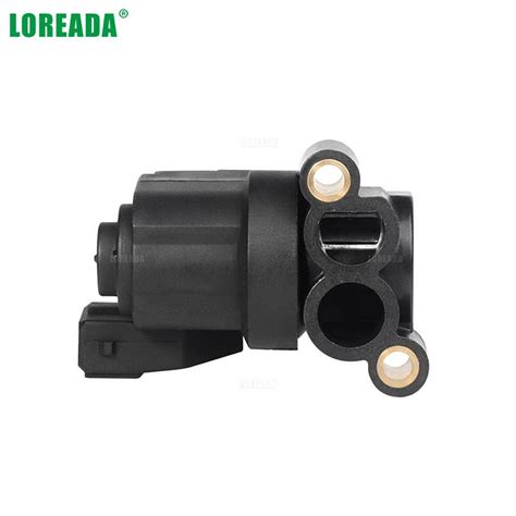 35150 22600 AC4229 IAC Idle Air Control Valve For Hyundai Accent