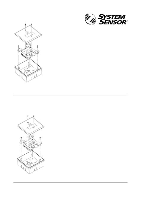 Instrukcja Obs Ugi System Sensor Smb Stron