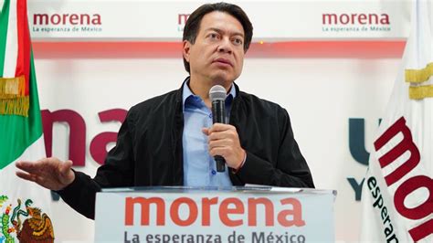 Morena No Puede Ganar Solo En Coahuila Reconoce Delgado