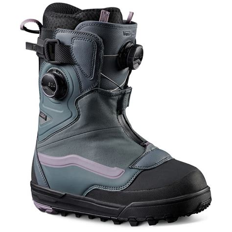 Vans Viaje Range Edition Snowboard Boots Women S Evo