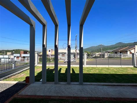 Casa Para Venda Campo Bom Rs Bairro Firenze Ii Dormit Rios