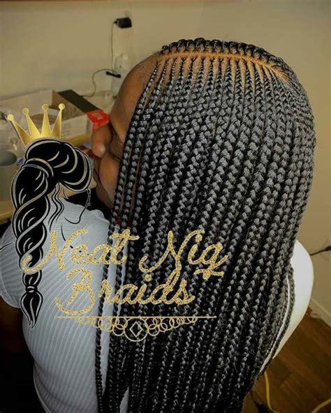 Latest African Braided Hairstyles 2021 Top 10 Braid Styles For Ladies