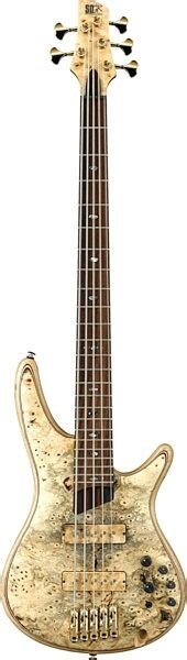 Ibanez Limited Edition Sr5 Premium Electric Bass 5 String