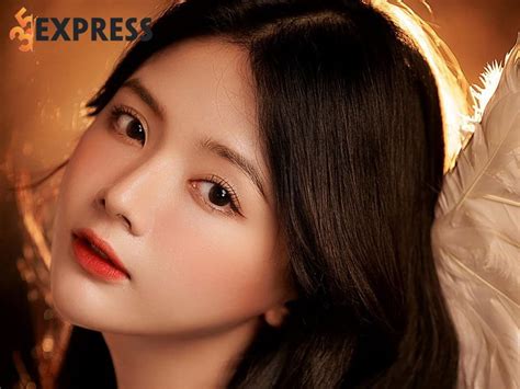 Hot girl Lan Hương là ai Tiểu sử sự nghiệp của Hot girl ảnh thẻ