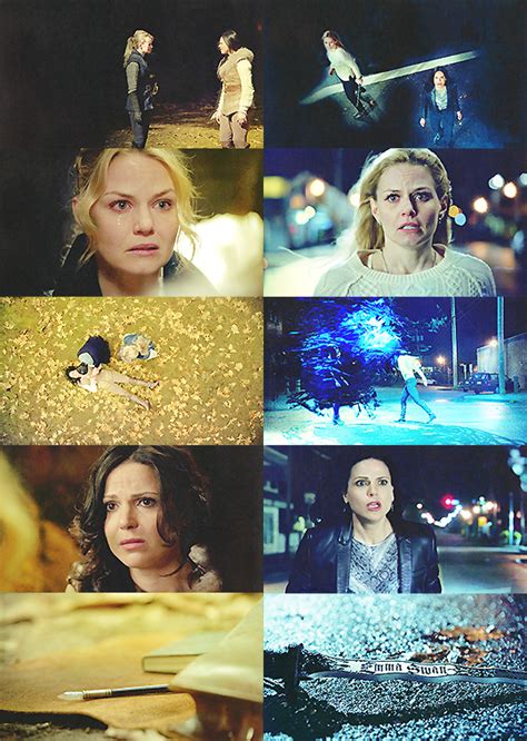 Emma And Regina Once Upon A Time Fan Art 38491571 Fanpop