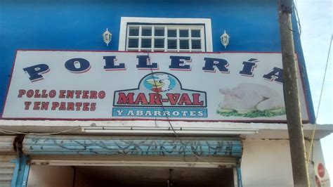 Polleria Mar Val Y Abarrotes Direcci N Opiniones De Clientes