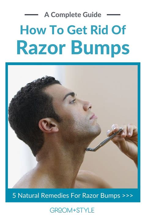 Have You Suffered From Ingrown Hairs They Can Develop In Any Area Of