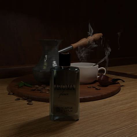 Dark Afgano (Inspired by: Black Afgano) – Aroma Glance