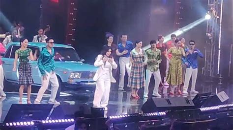 KOK JIGULI . O. NURSAIDOVA. KONSERT. V DRUJBE NARODOV. 19.05.24 - YouTube
