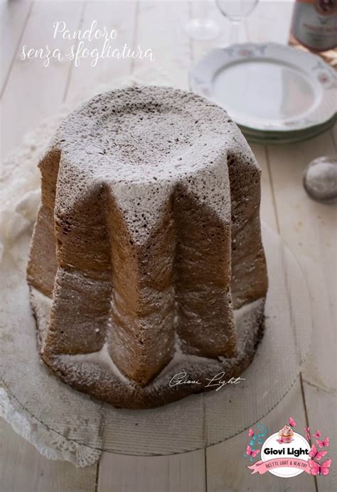 Pandoro Senza Sfogliatura Ricetta Infallibile