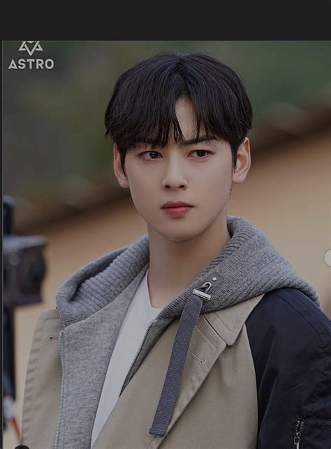 Photos Of Astro S Cha Eunwoo As Lee Suho From Drama True 46 Off