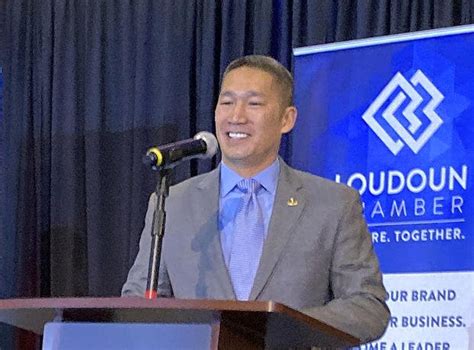 Navy Veteran Hung Cao Enters GOP Race To Challenge Virginia Sen Tim